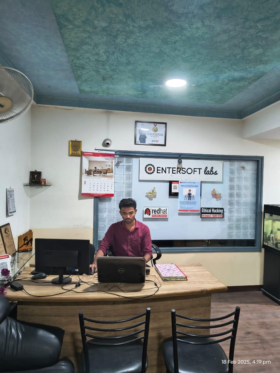 Entersoft Labs Entersoft Labs photo 1